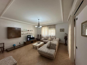 Central Haven, Tirana